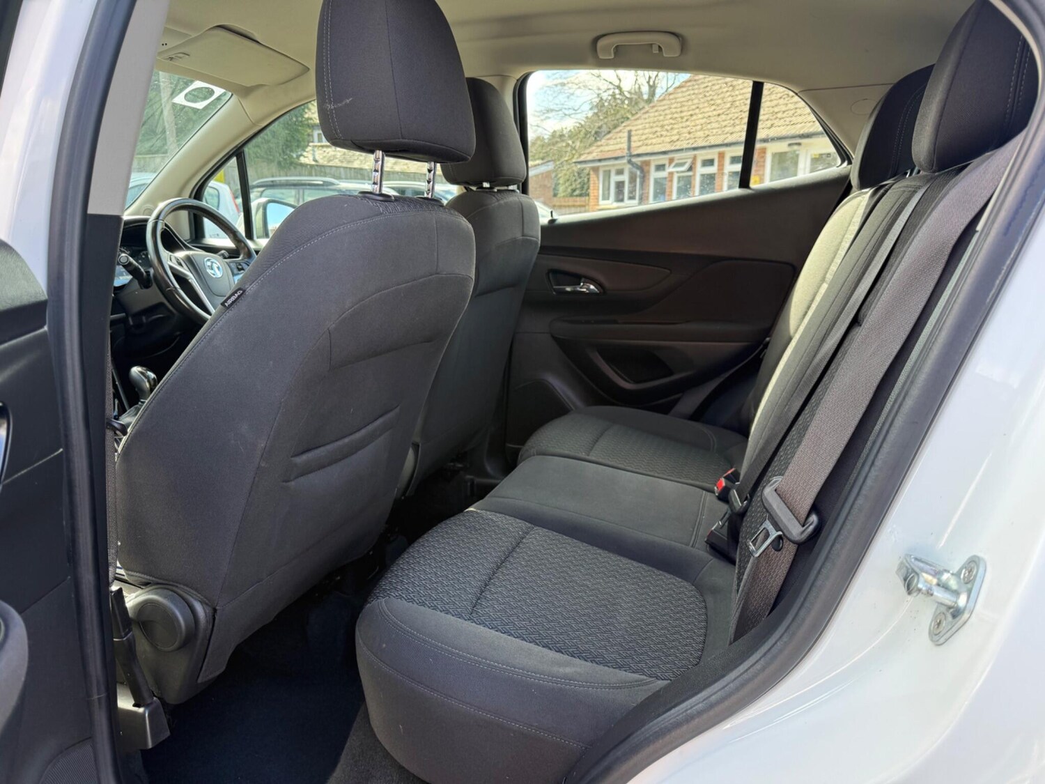 Used Vauxhall Mokka X 2019 for sale - 77950525: Photo 20