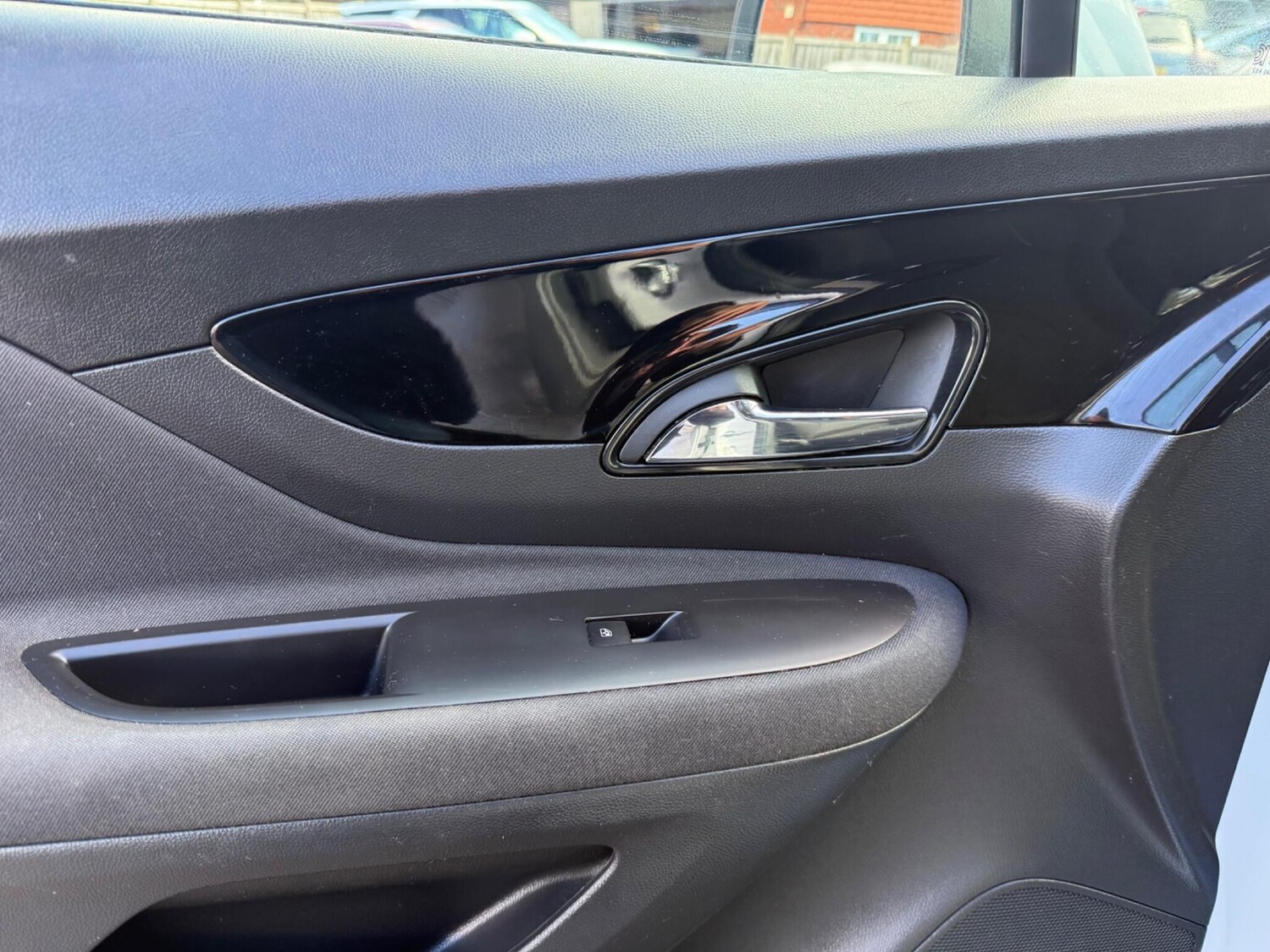 Used Vauxhall Mokka X 2019 for sale - 77950525: Photo 22