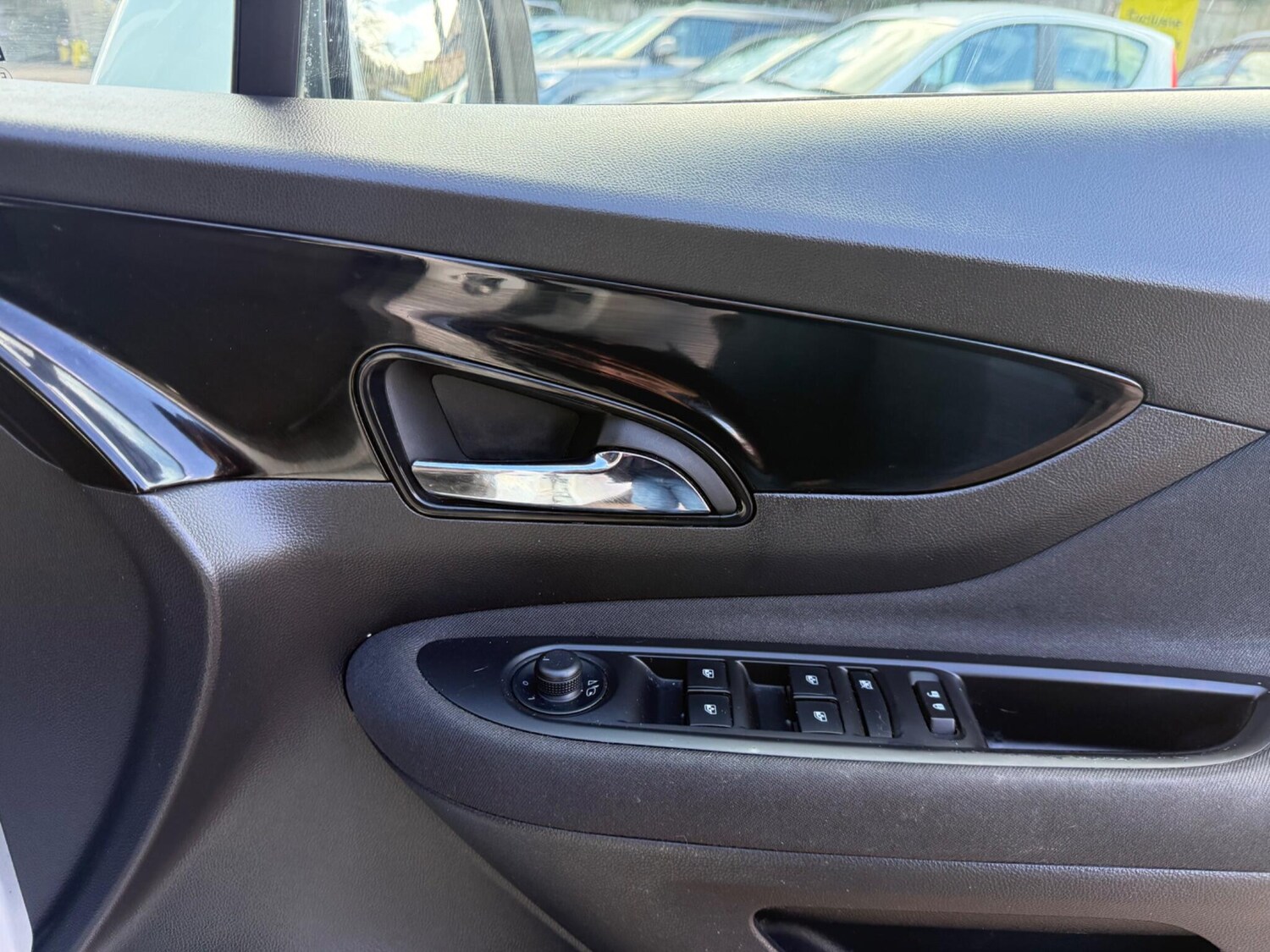 Used Vauxhall Mokka X 2019 for sale - 77950525: Photo 24