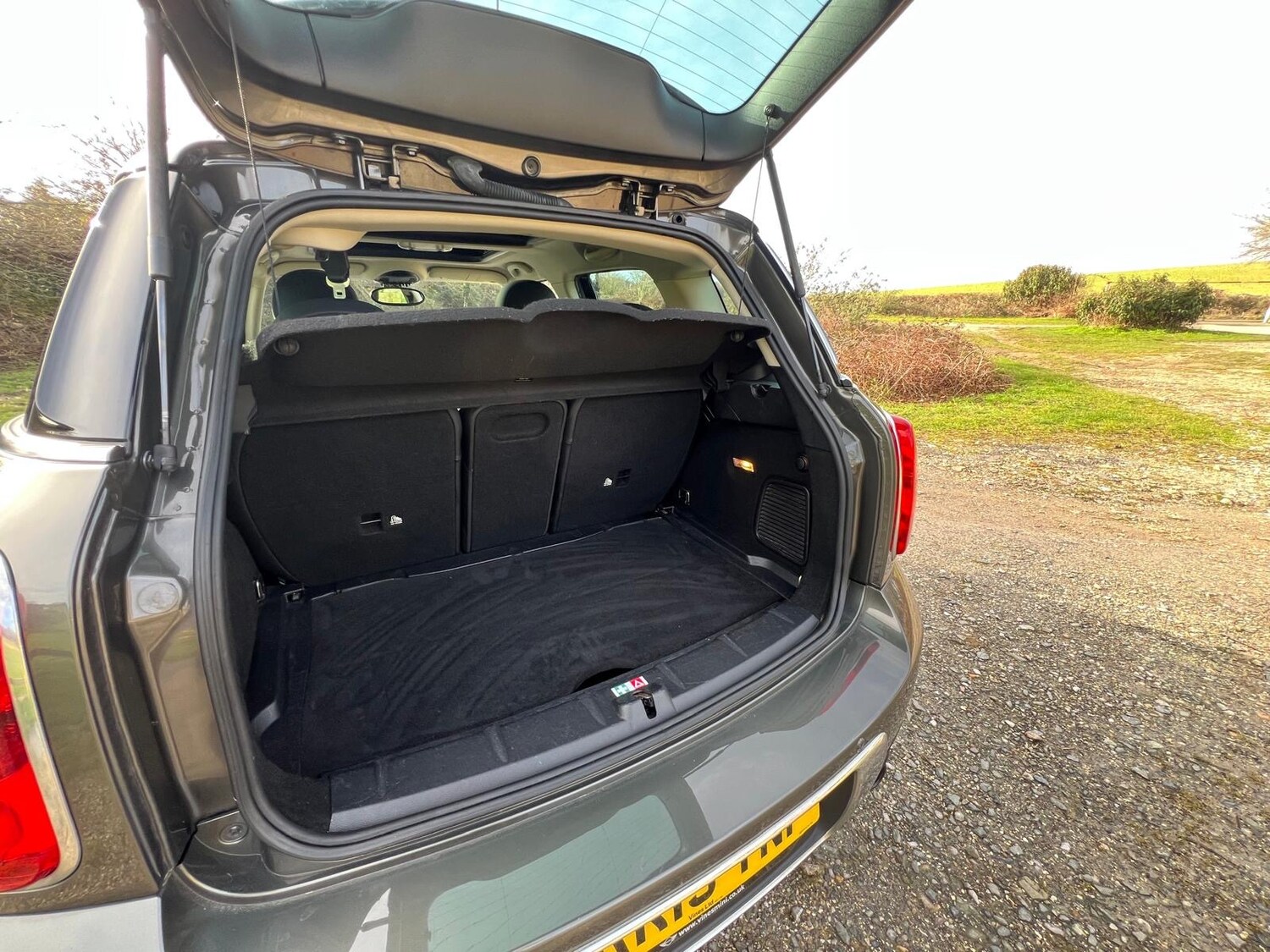 Used MINI Countryman 2013 for sale - 77764066: Photo 10