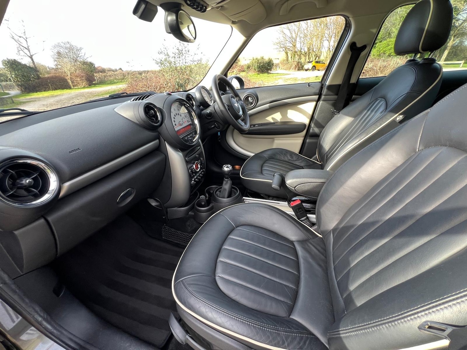 Used MINI Countryman 2013 for sale - 77764066: Photo 11