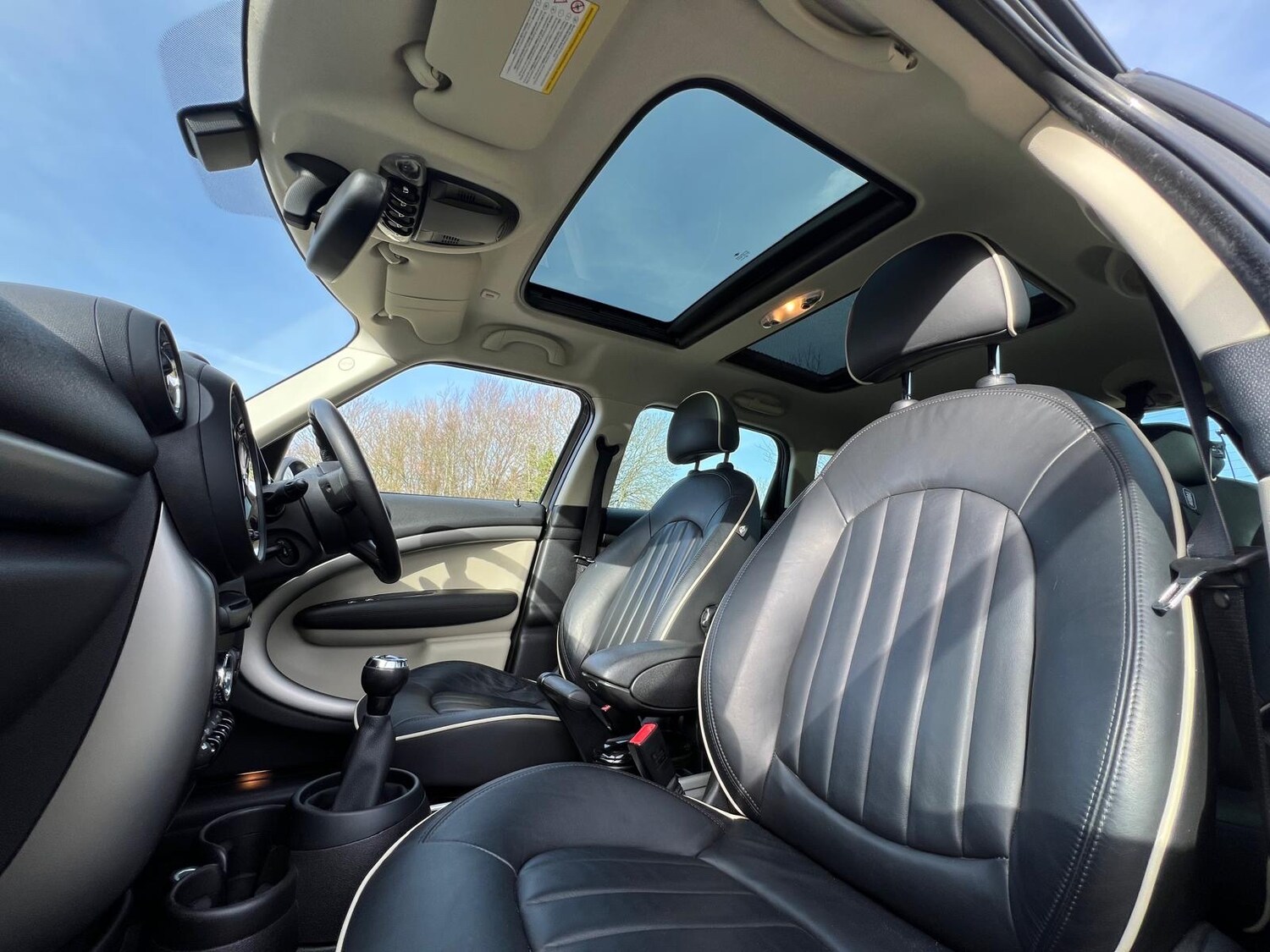 Used MINI Countryman 2013 for sale - 77764066: Photo 12