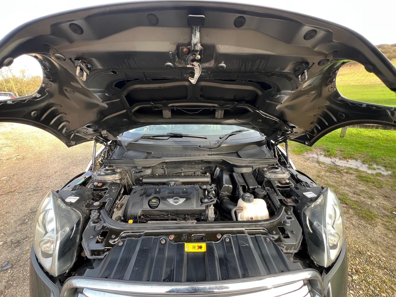 Used MINI Countryman 2013 for sale - 77764066: Photo 13