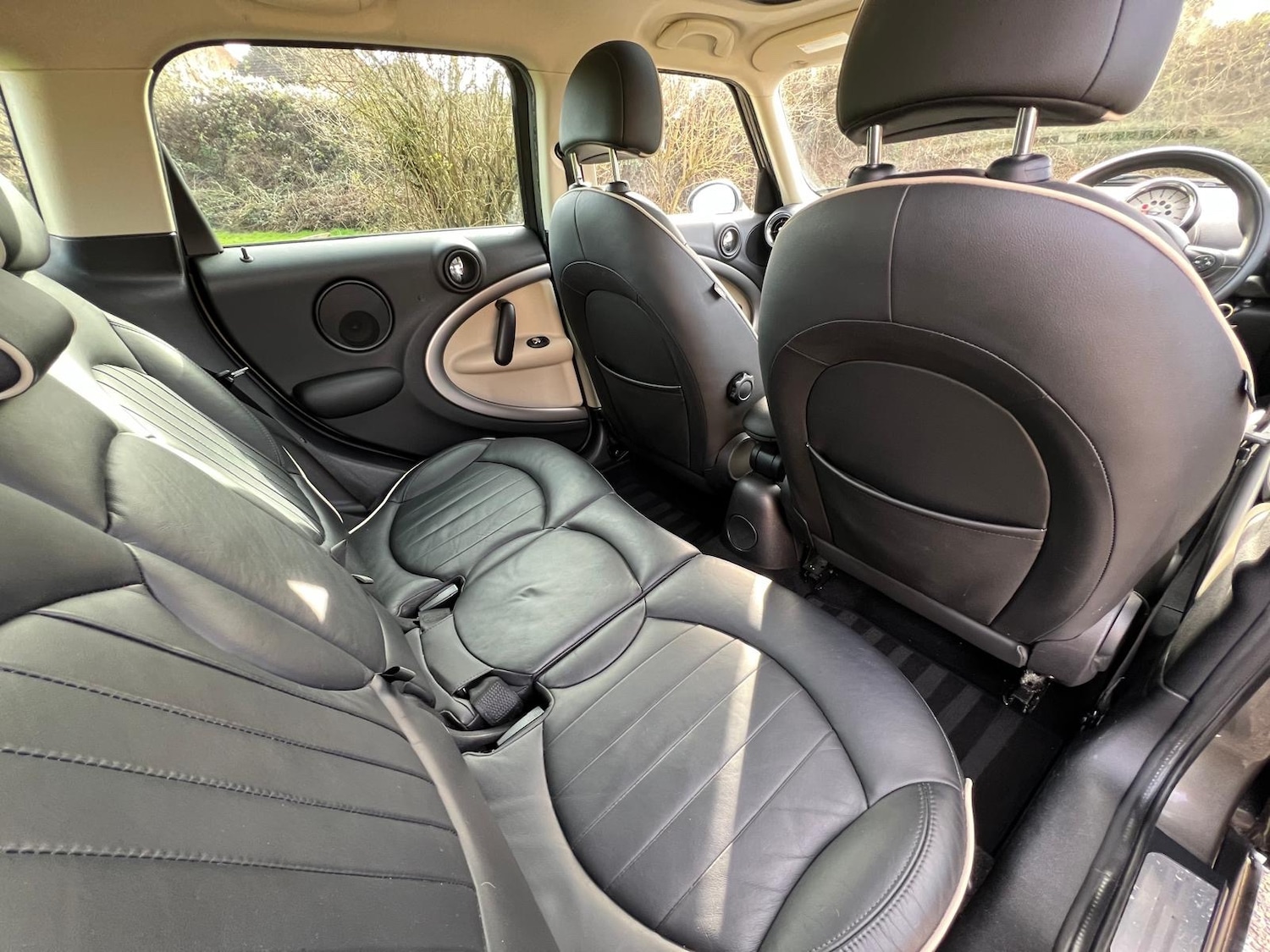 Used MINI Countryman 2013 for sale - 77764066: Photo 14