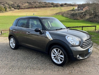 Used MINI Countryman 2013 for sale - 77764066: Photo