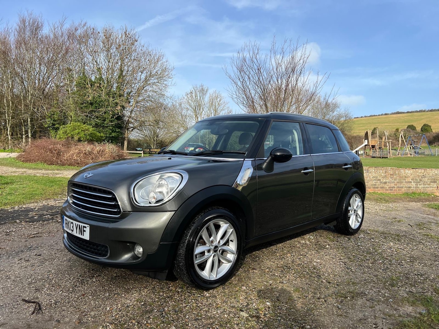 Used MINI Countryman 2013 for sale - 77764066: Photo 2