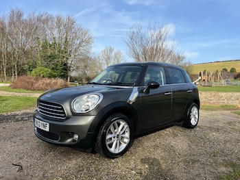 Used MINI Countryman 2013 for sale - 77764066: Photo