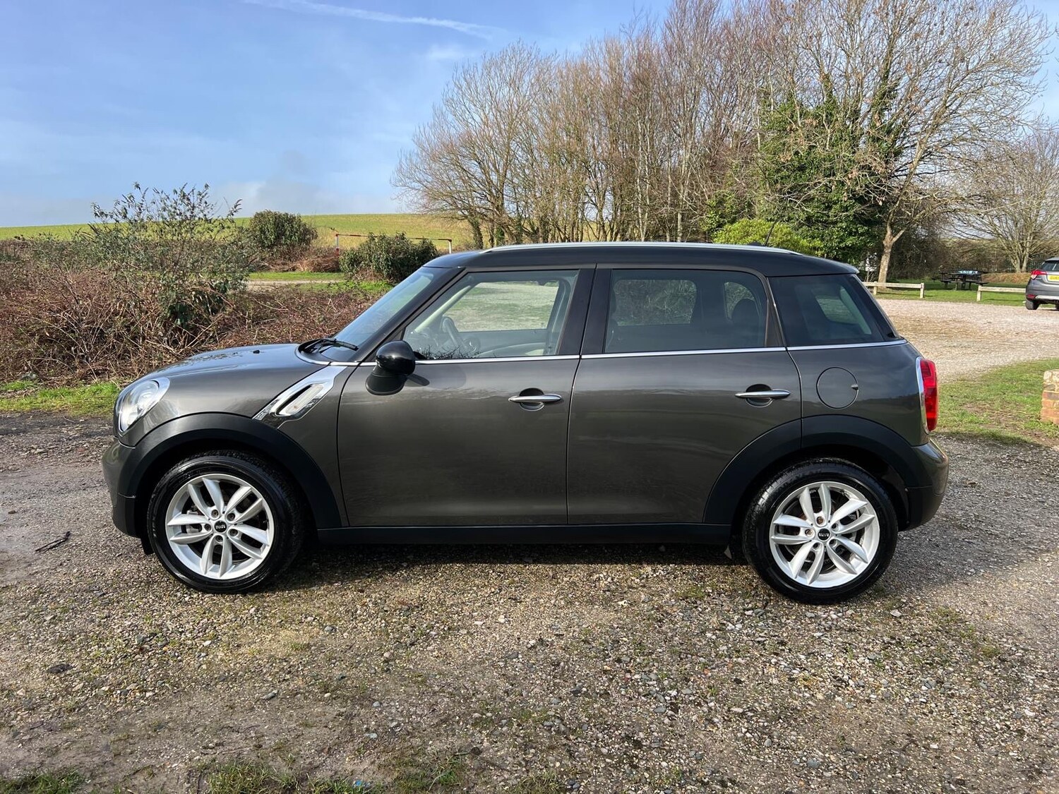 Used MINI Countryman 2013 for sale - 77764066: Photo 4