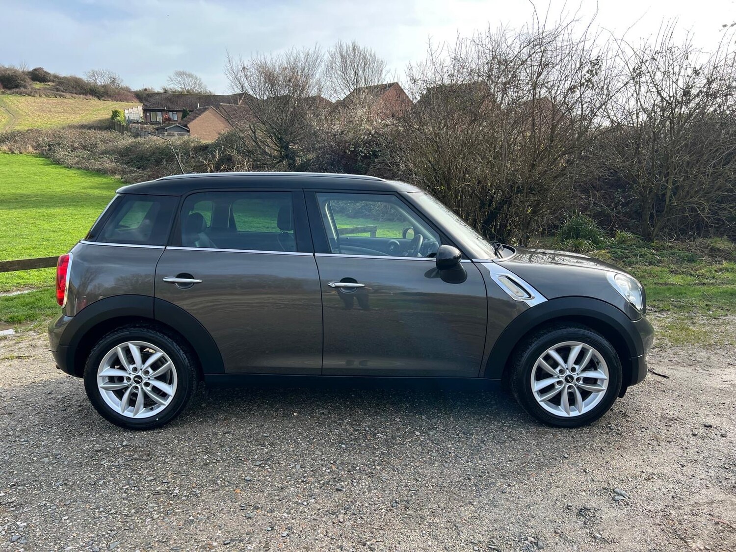 Used MINI Countryman 2013 for sale - 77764066: Photo 5