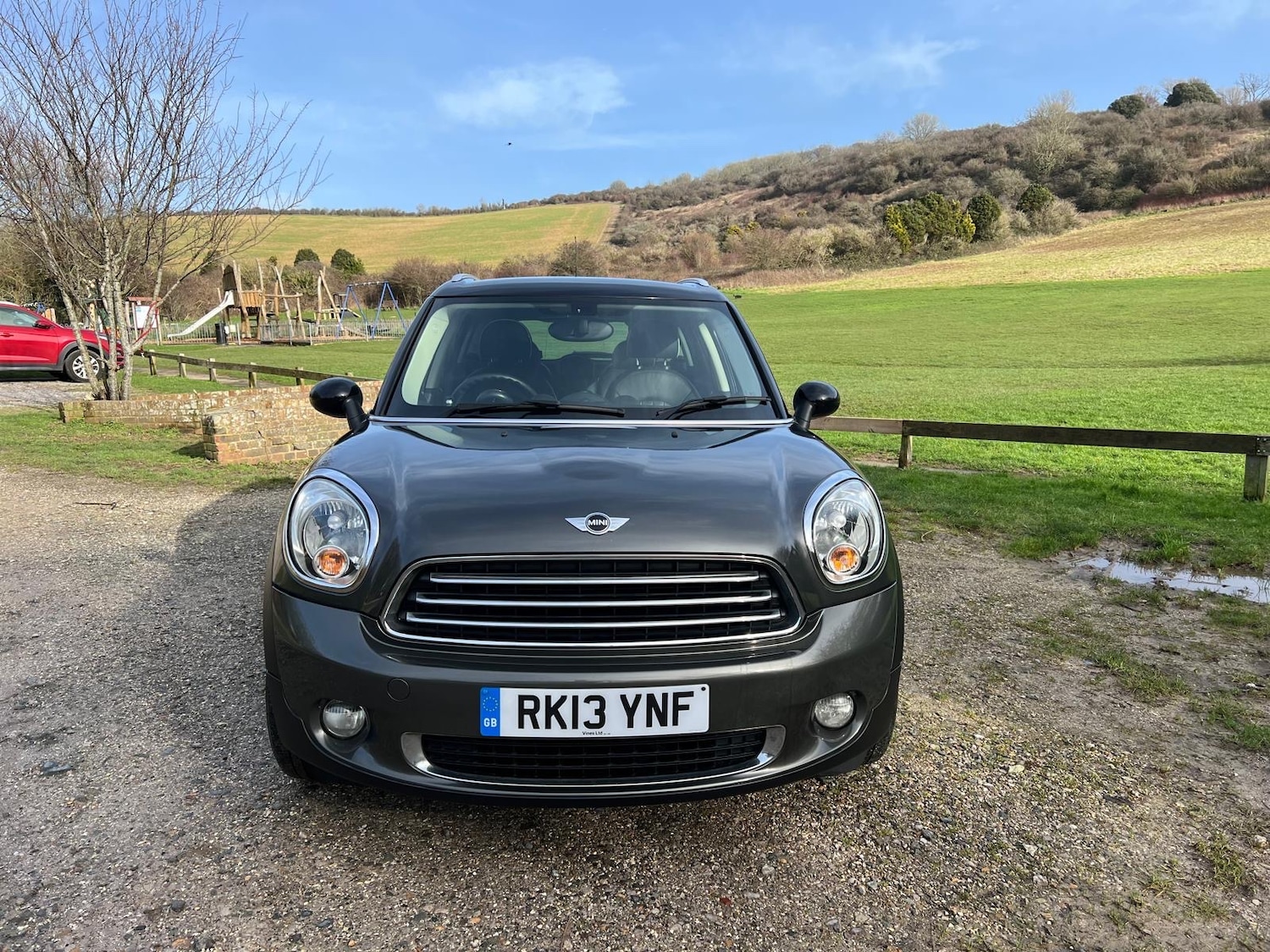 Used MINI Countryman 2013 for sale - 77764066: Photo 7