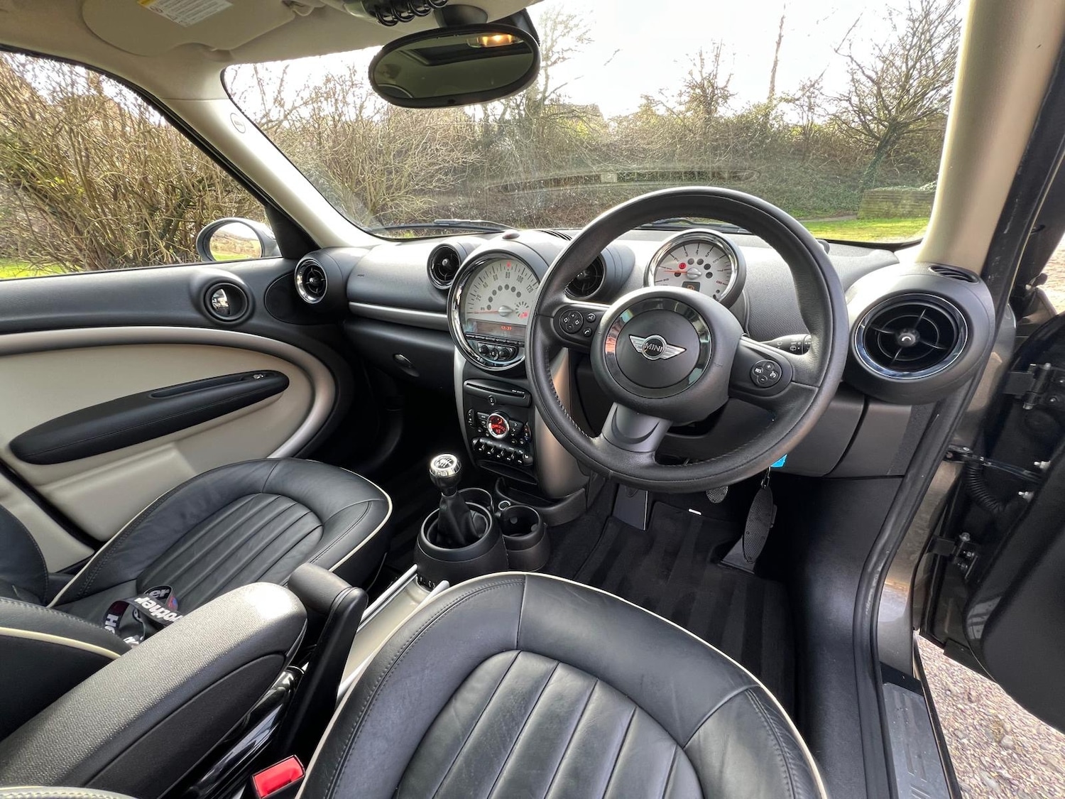 Used MINI Countryman 2013 for sale - 77764066: Photo 8