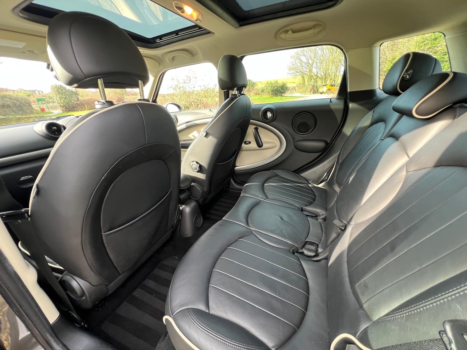 Used MINI Countryman 2013 for sale - 77764066: Photo 9