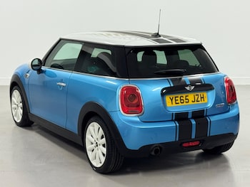 Used MINI Hatch 2015 for sale - 78897336: Photo