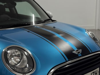 Used MINI Hatch 2015 for sale - 78897336: Photo