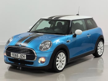 Used MINI Hatch 2015 for sale - 78897336: Photo