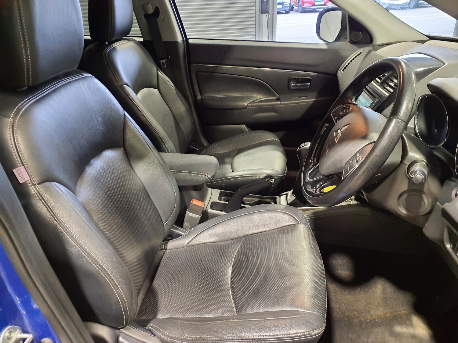 Used Mitsubishi ASX 2017 for sale - 78163034: Photo 2