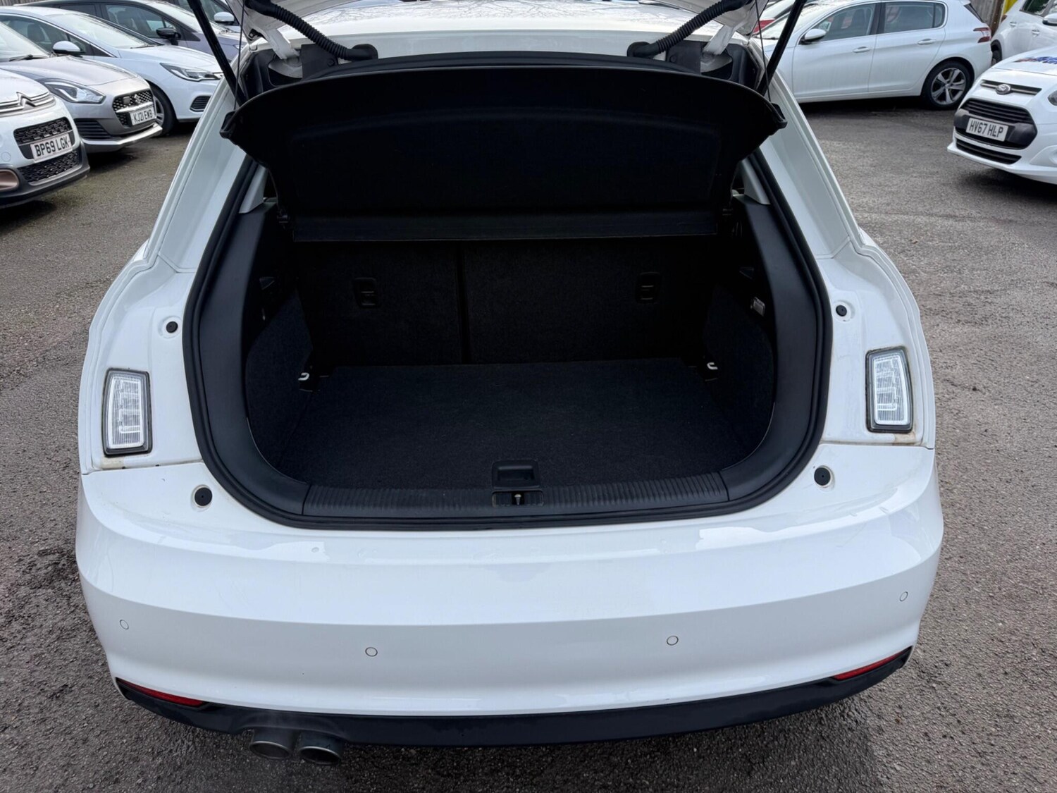 Used Audi A1 2018 for sale - 77950507: Photo 11