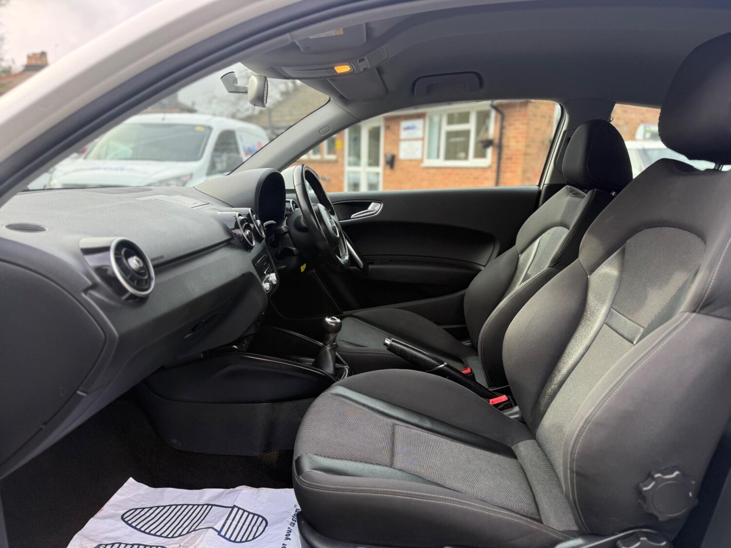 Used Audi A1 2018 for sale - 77950507: Photo 15