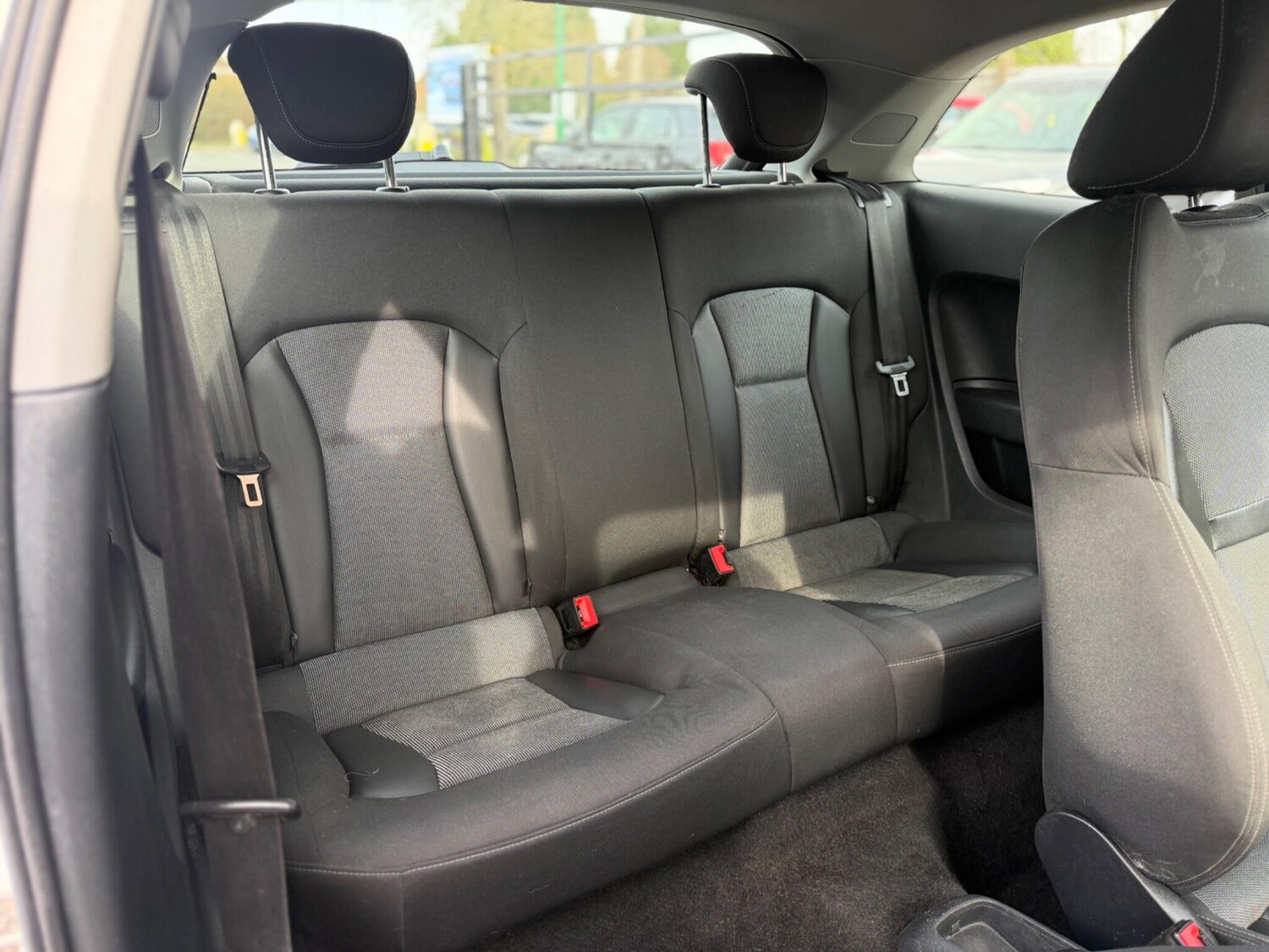 Used Audi A1 2018 for sale - 77950507: Photo 16