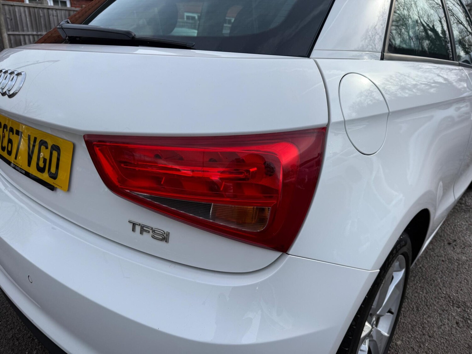 Used Audi A1 2018 for sale - 77950507: Photo 17