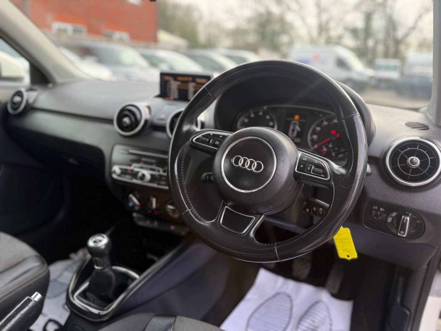 Used Audi A1 2018 for sale - 77950507: Photo 2