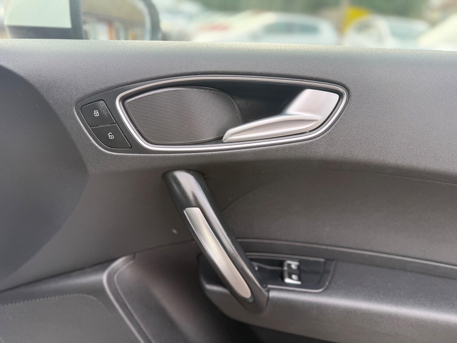 Used Audi A1 2018 for sale - 77950507: Photo 22