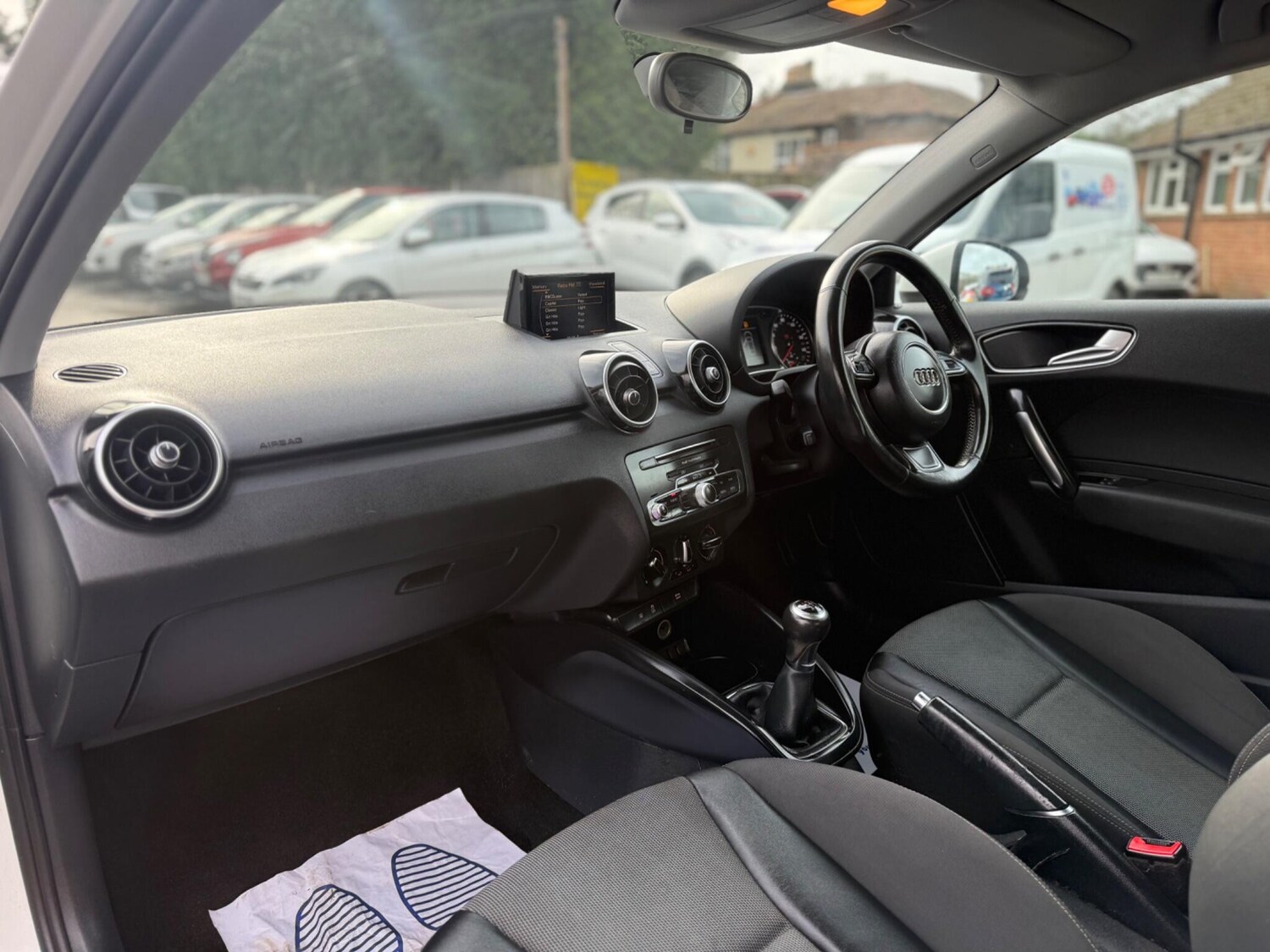 Used Audi A1 2018 for sale - 77950507: Photo 3