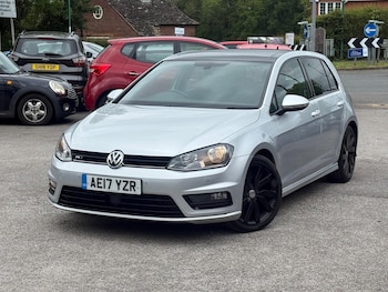 Used Volkswagen Golf 2017 for sale - 78307909: Photo