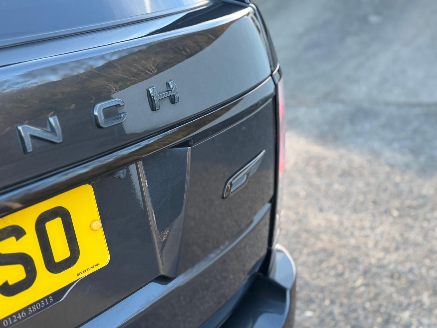 Used Land Rover Range Rover 2017 for sale - 77981405: Photo 11