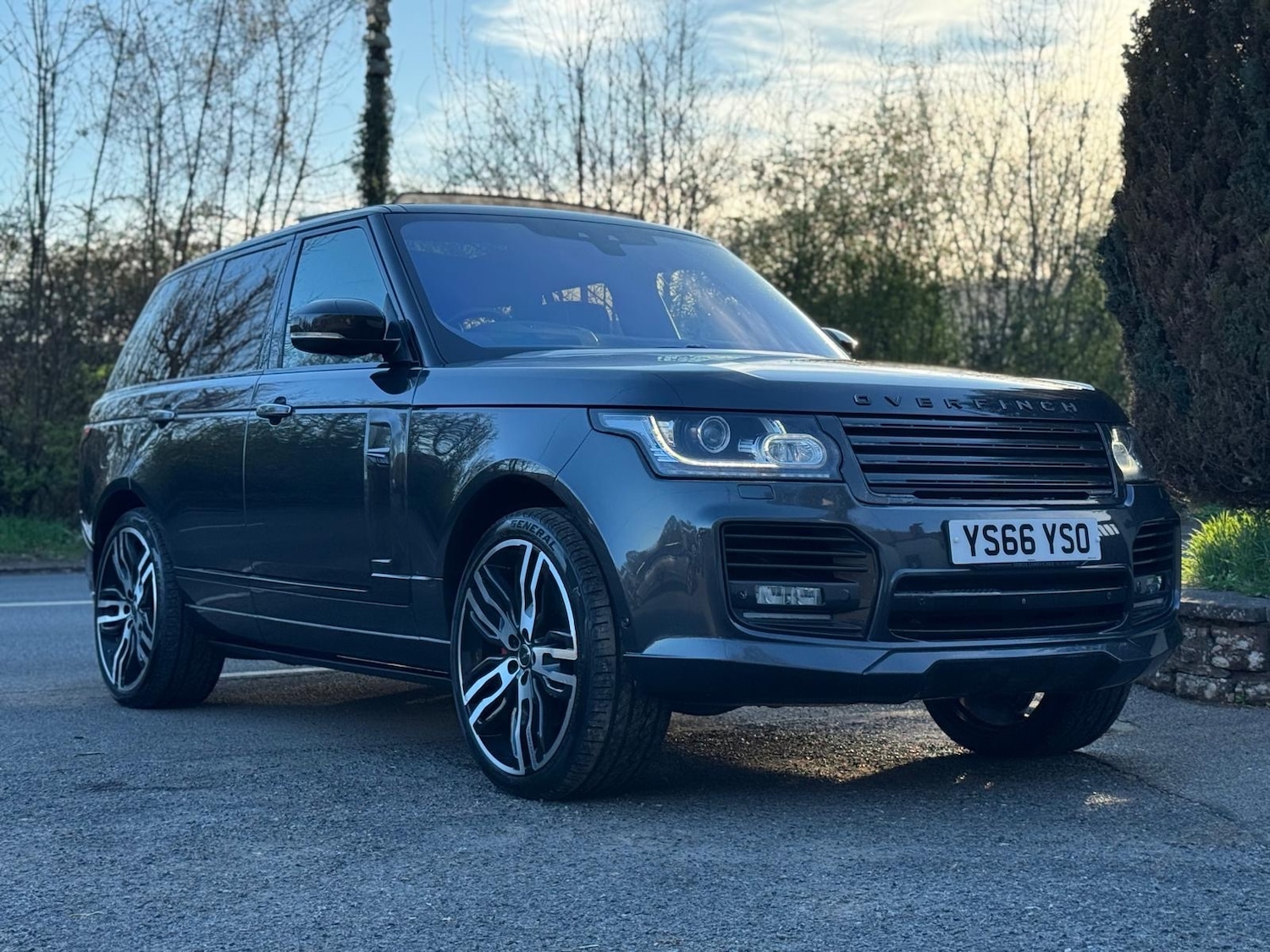 Used Land Rover Range Rover 2017 for sale - 77981405: Photo 15