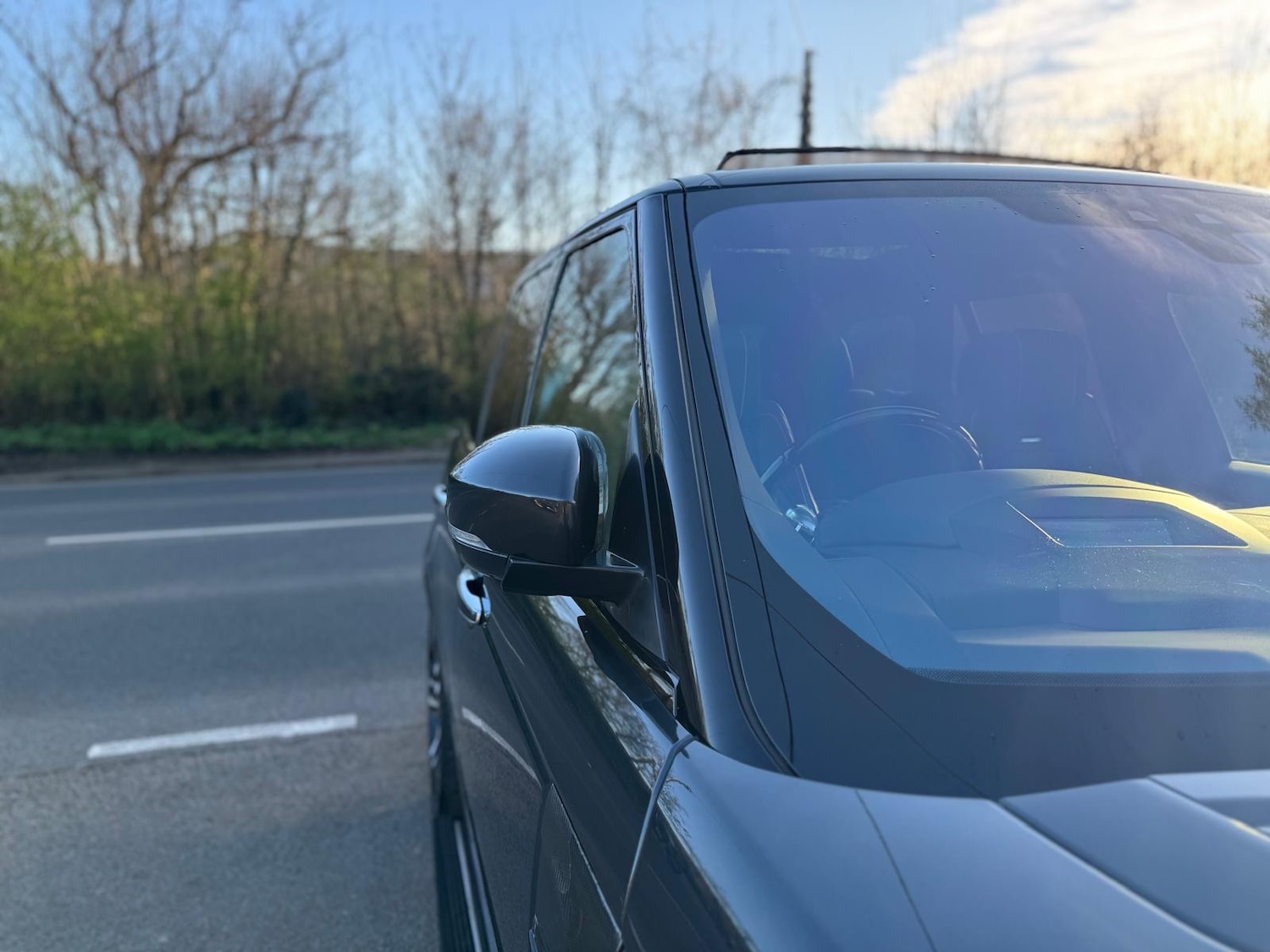 Used Land Rover Range Rover 2017 for sale - 77981405: Photo 16