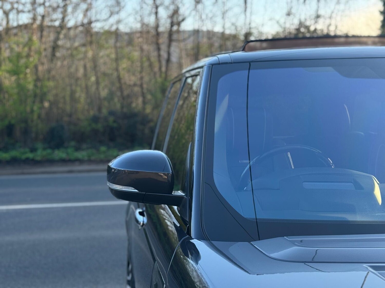 Used Land Rover Range Rover 2017 for sale - 77981405: Photo 18