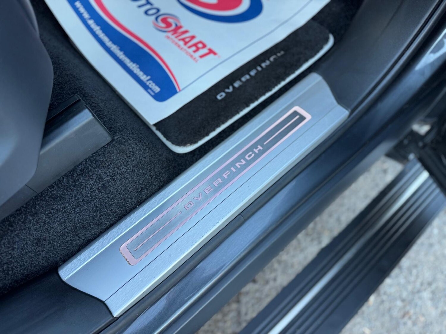 Used Land Rover Range Rover 2017 for sale - 77981405: Photo 21