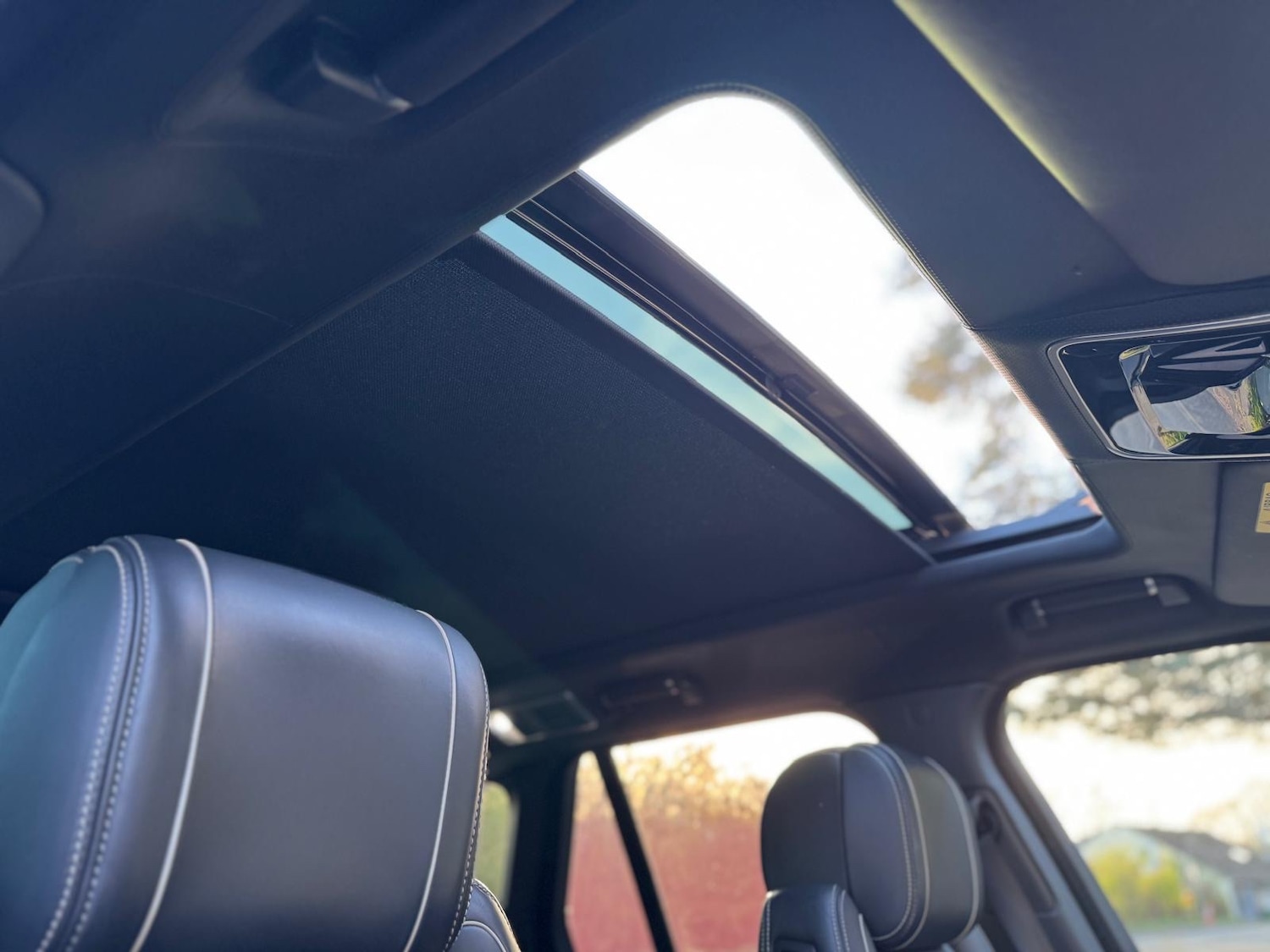 Used Land Rover Range Rover 2017 for sale - 77981405: Photo 22