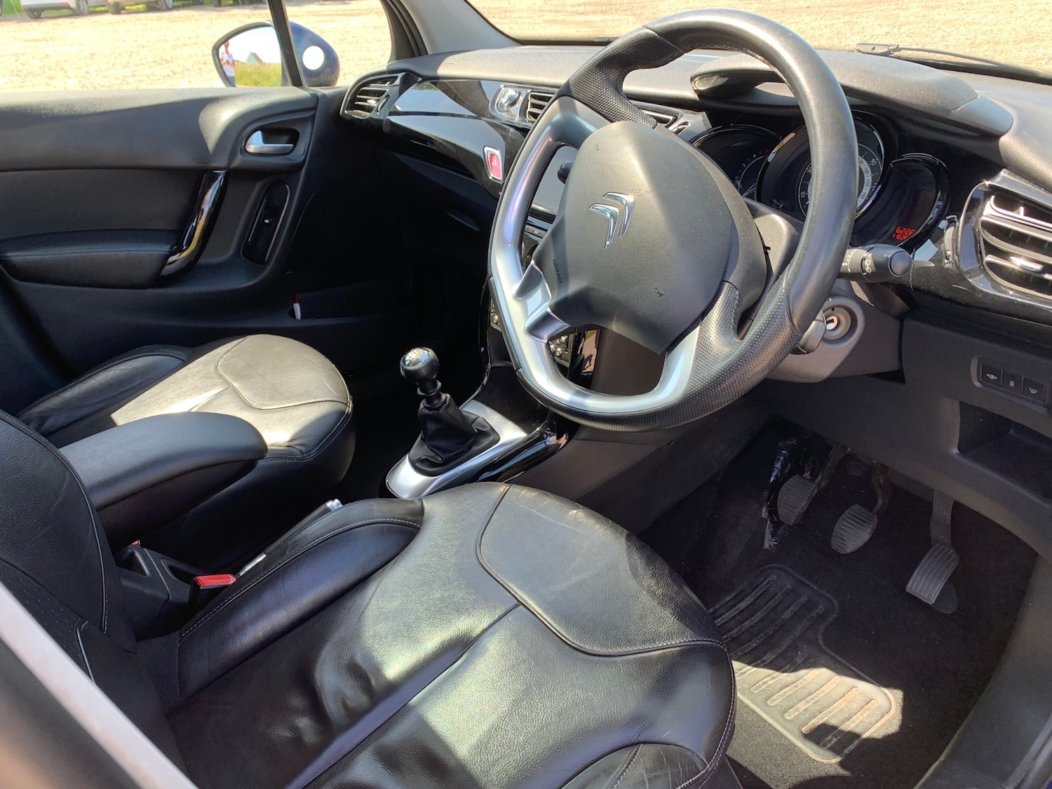 Used Citroen C3 2014 for sale - 77764050: Photo 10