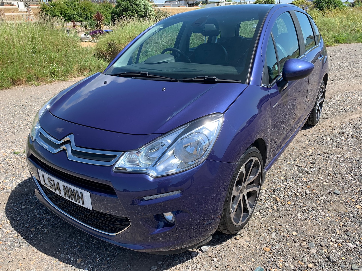 Used Citroen C3 2014 for sale - 77764050: Photo 14