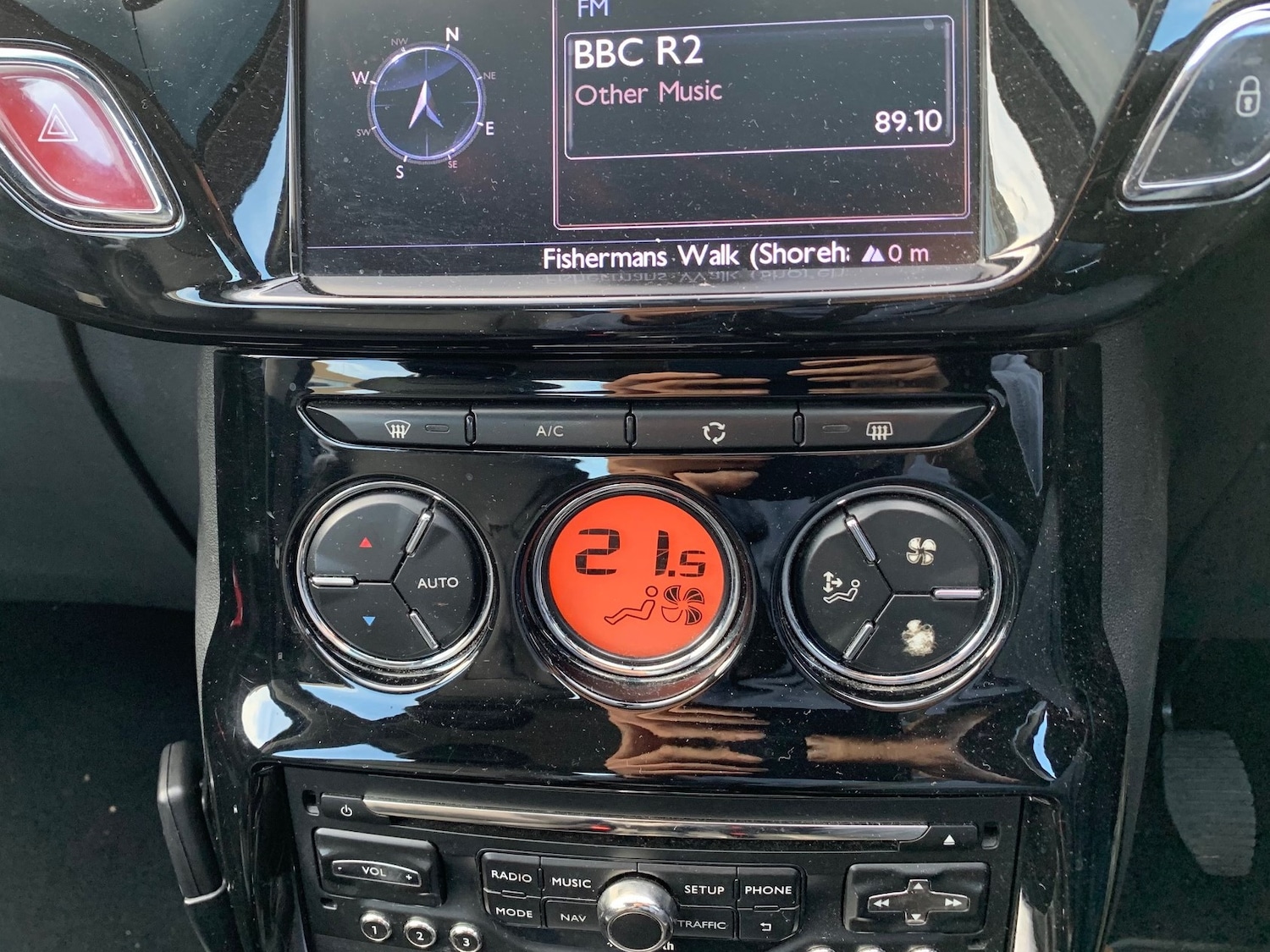 Used Citroen C3 2014 for sale - 77764050: Photo 16