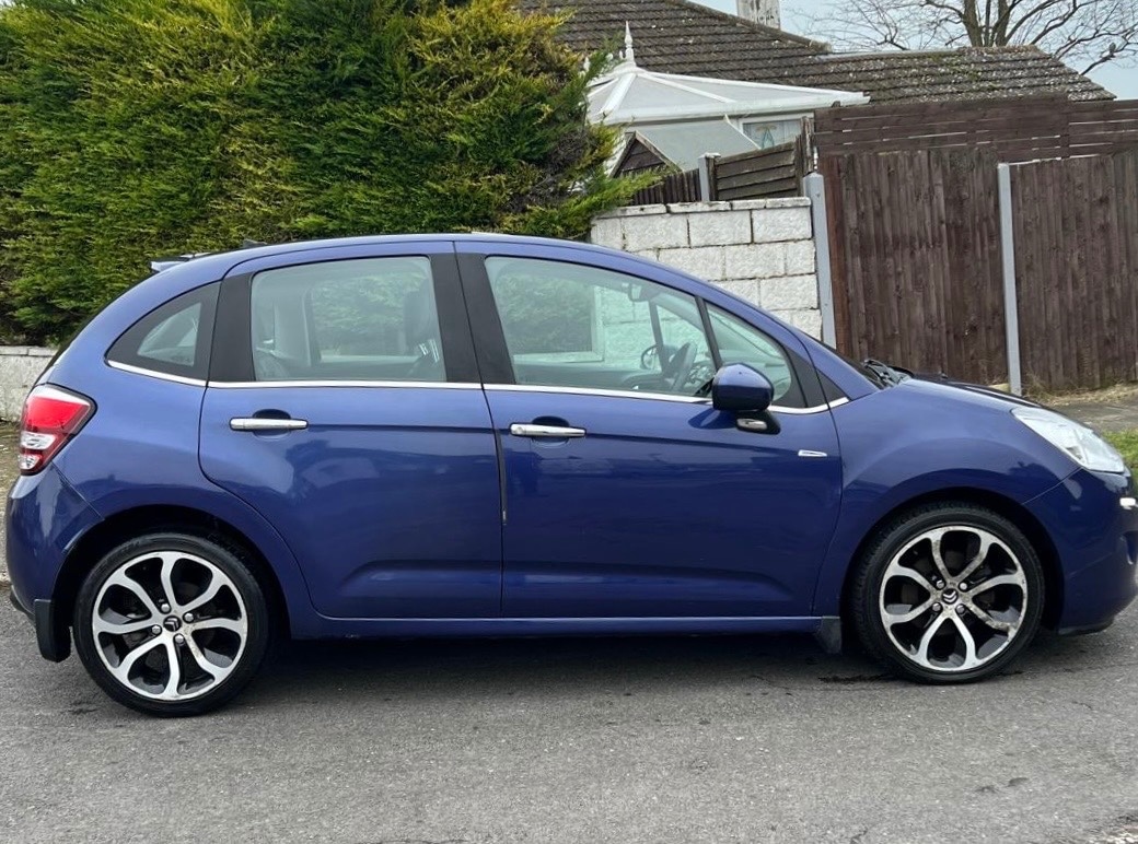 Used Citroen C3 2014 for sale - 77764050: Photo 18