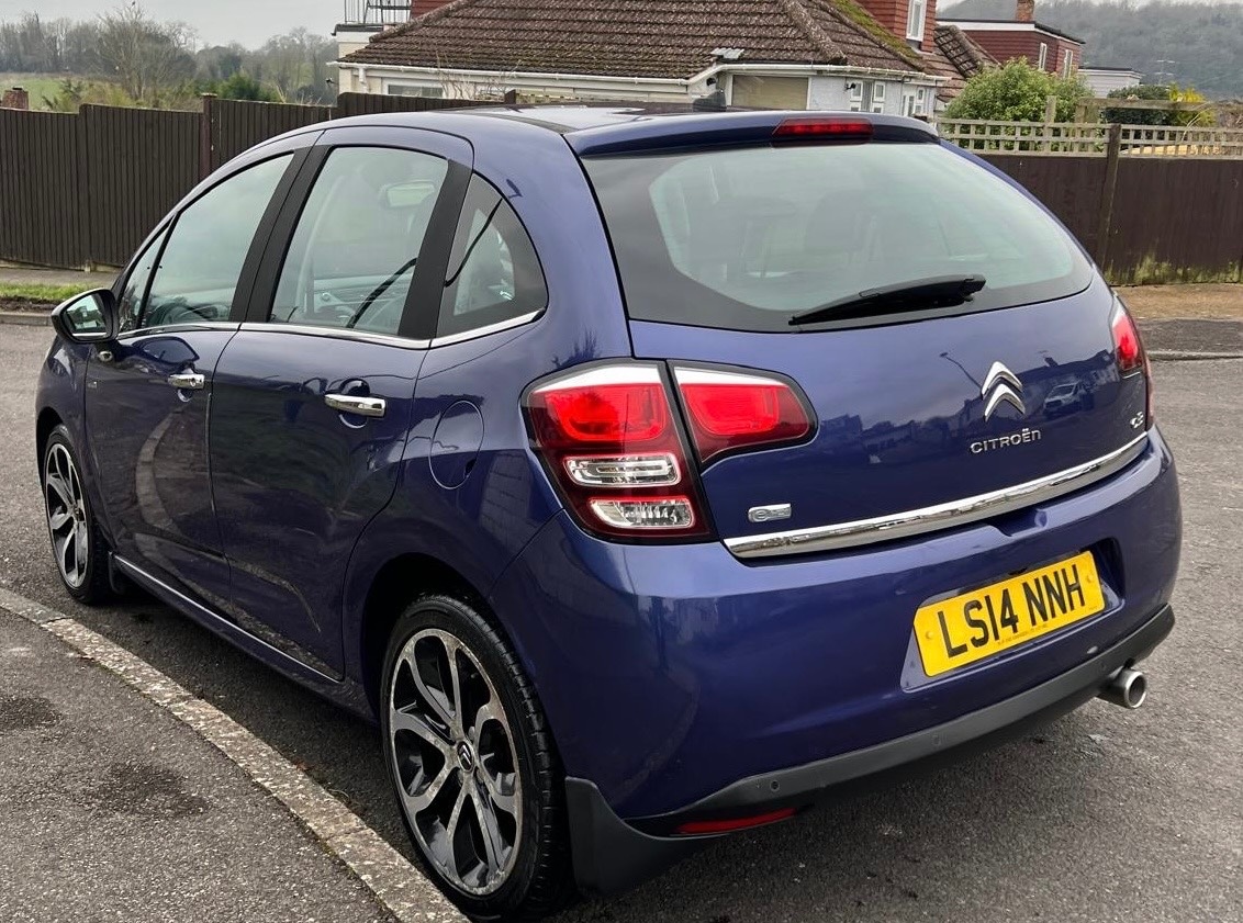 Used Citroen C3 2014 for sale - 77764050: Photo 19