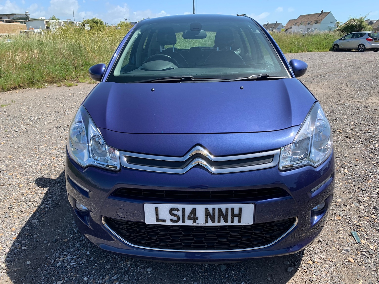 Used Citroen C3 2014 for sale - 77764050: Photo 2