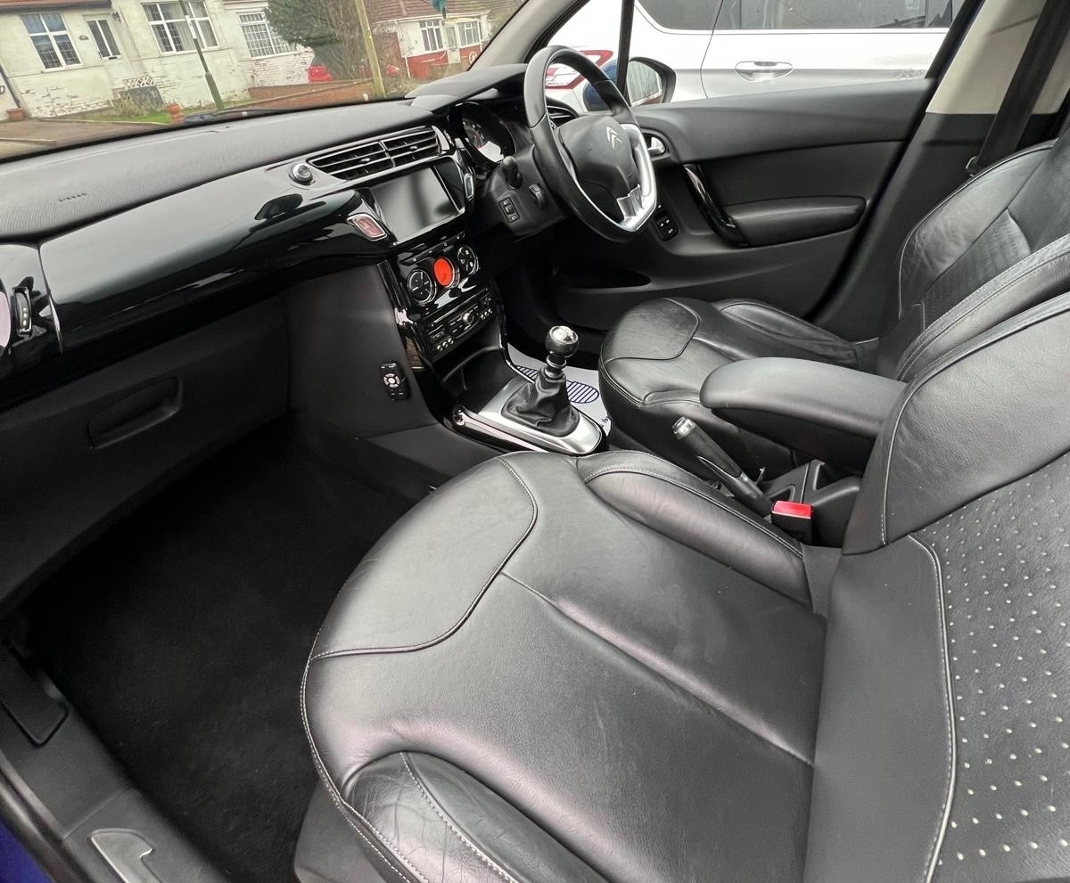 Used Citroen C3 2014 for sale - 77764050: Photo 20