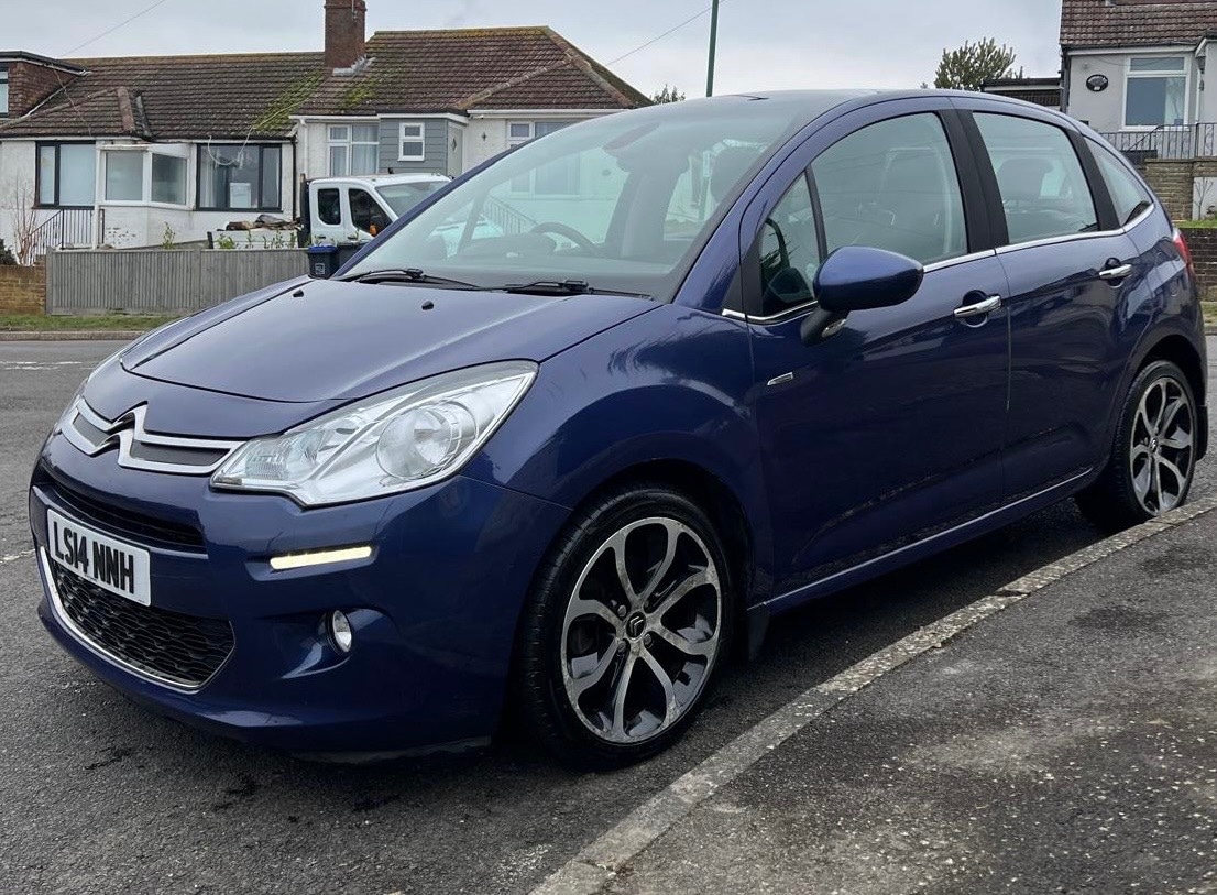 Used Citroen C3 2014 for sale - 77764050: Photo 21