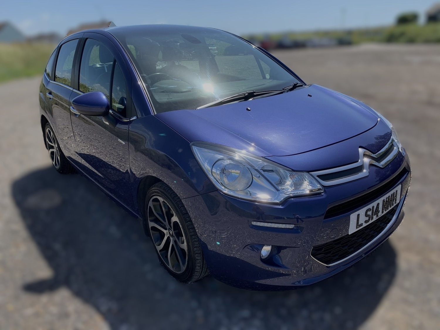 Used Citroen C3 2014 for sale - 77764050: Photo 22