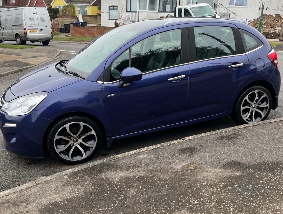 Used Citroen C3 2014 for sale - 77764050: Photo 25