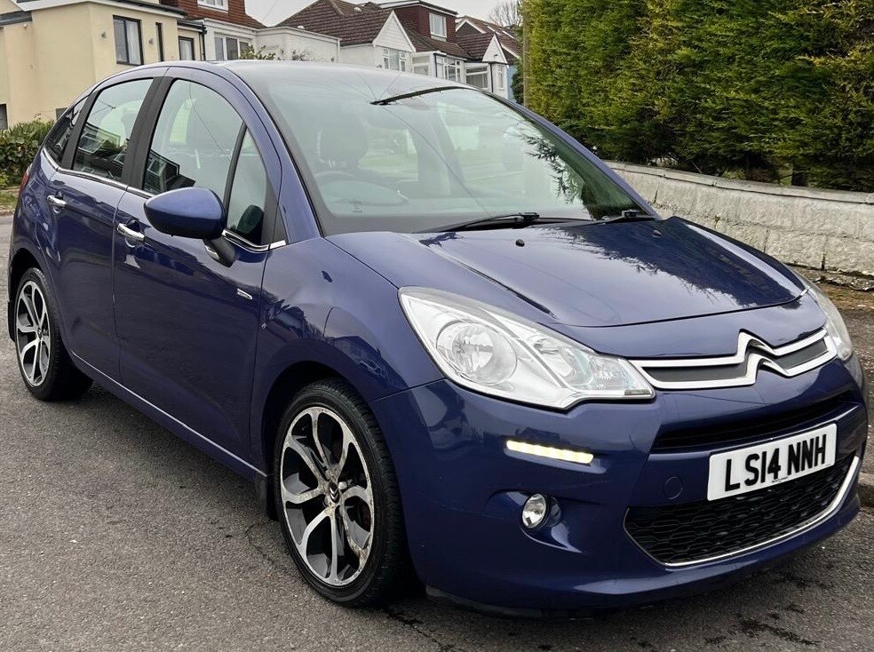 Used Citroen C3 2014 for sale - 77764050: Photo 5
