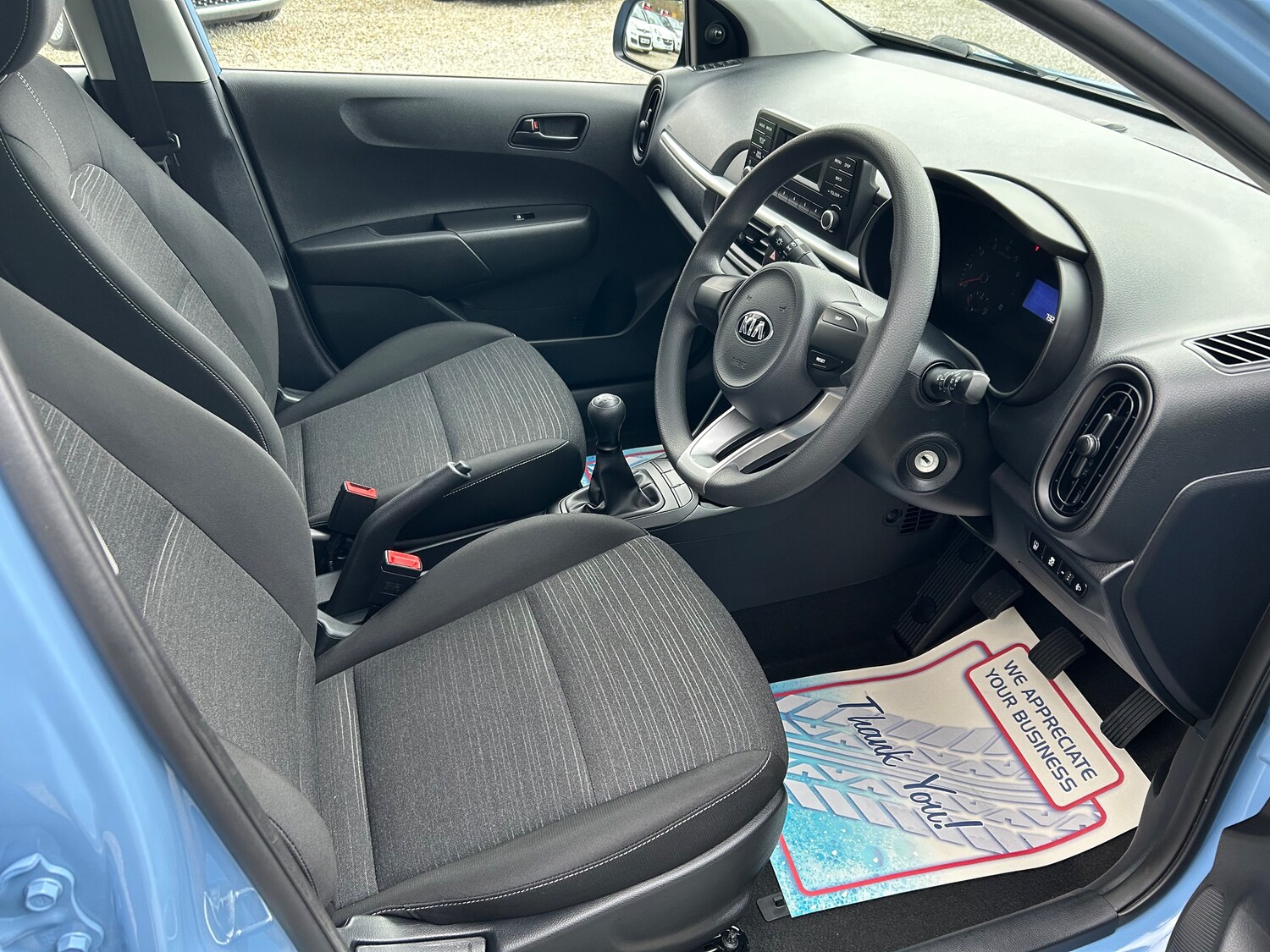 Used Kia Picanto 2019 for sale - 77879261: Photo 13