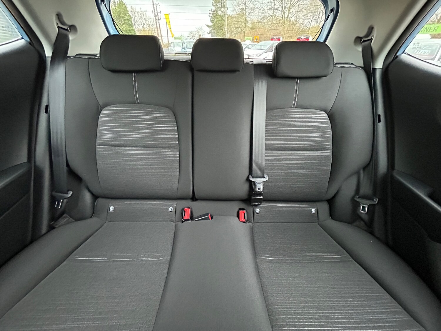 Used Kia Picanto 2019 for sale - 77879261: Photo 15