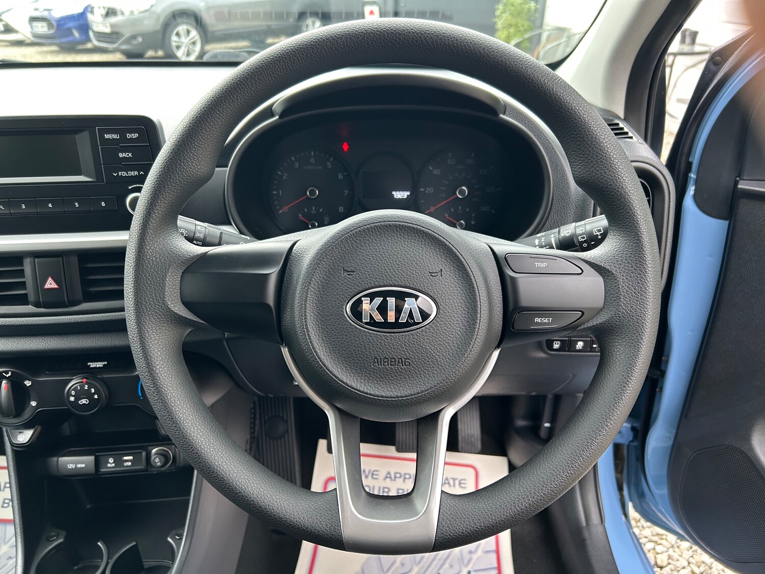 Used Kia Picanto 2019 for sale - 77879261: Photo 16