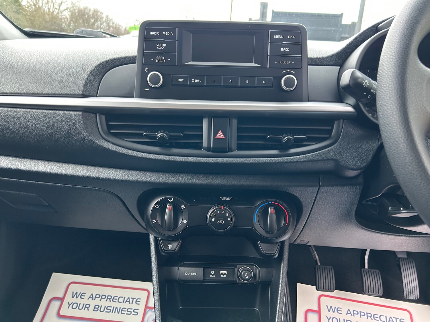 Used Kia Picanto 2019 for sale - 77879261: Photo 17