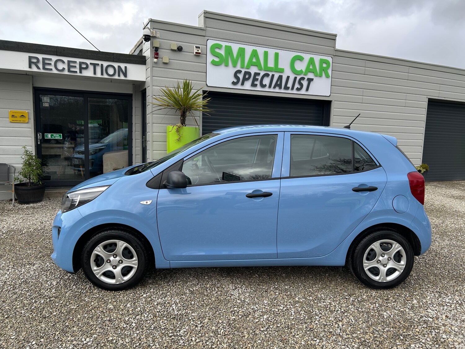 Used Kia Picanto 2019 for sale - 77879261: Photo 6